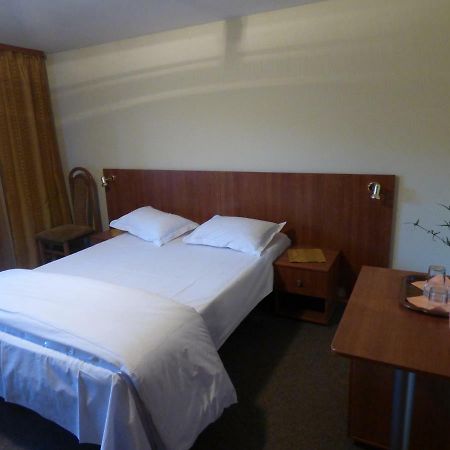 Gura Padurii Hotell Sinaia Eksteriør bilde