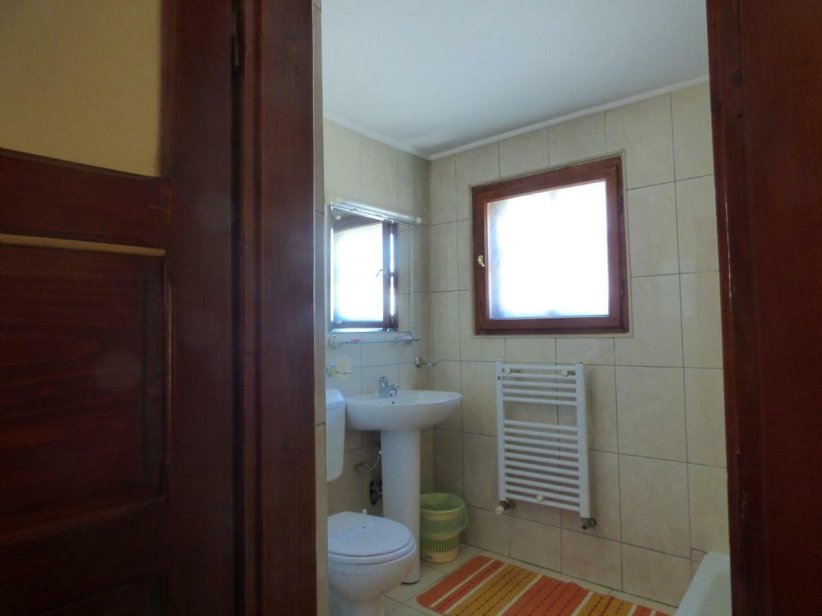Gura Padurii Hotell Sinaia Eksteriør bilde